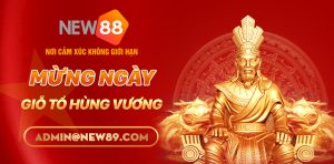 Giỗ Tổ Hùng Vương